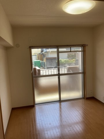 4/18 リビング/ダイニング