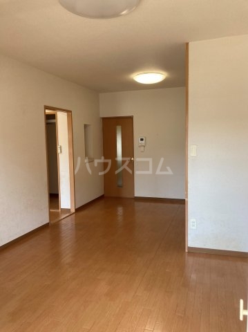 3/18 リビング/ダイニング