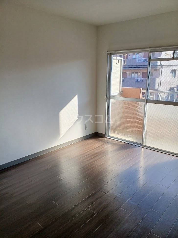 3/18 リビング/ダイニング