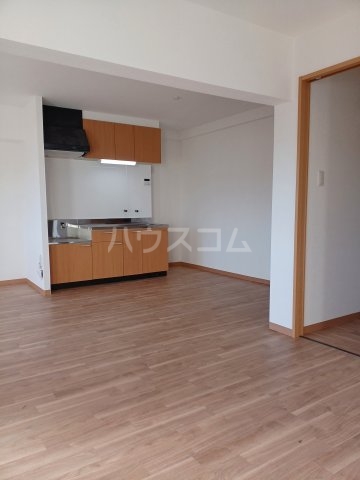 3/18 リビング/ダイニング