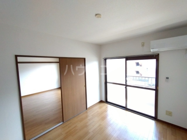 4/17 リビング/ダイニング