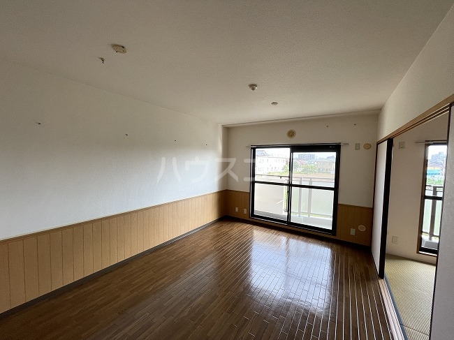 6/30 リビング/ダイニング