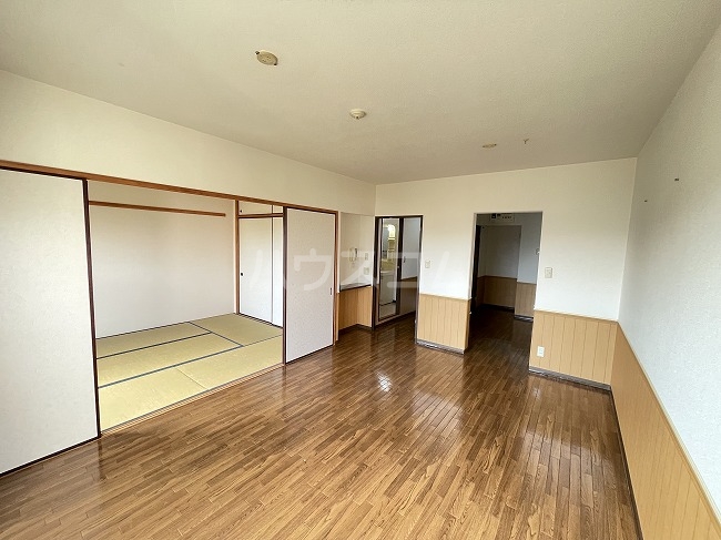 8/30 リビング/ダイニング