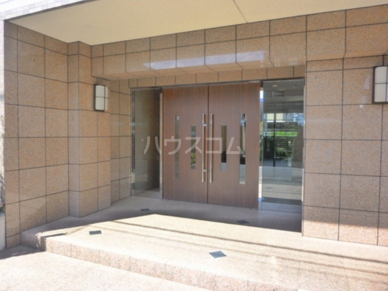 11/14 エントランス