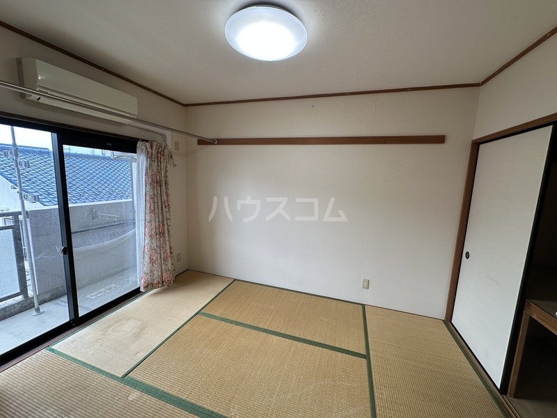 6/25 室内