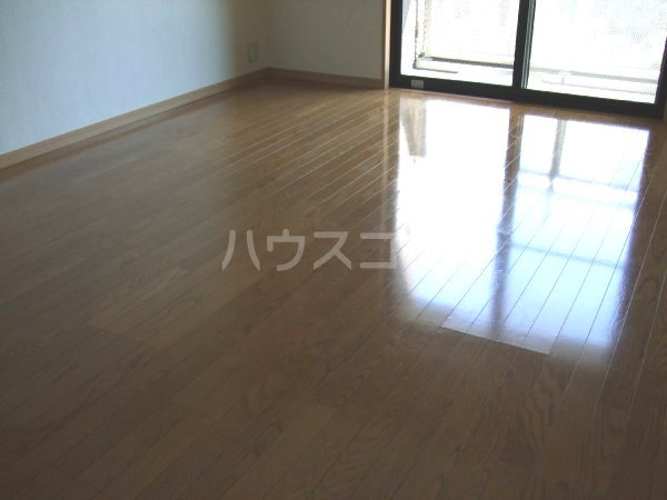 4/20 寝室