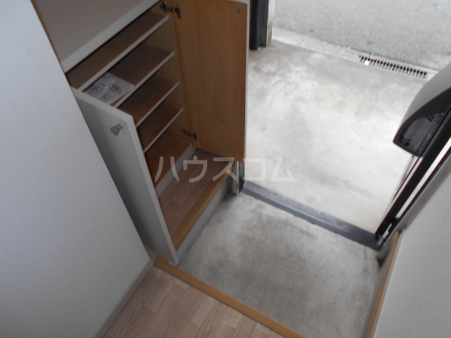 11/24 バルコニー