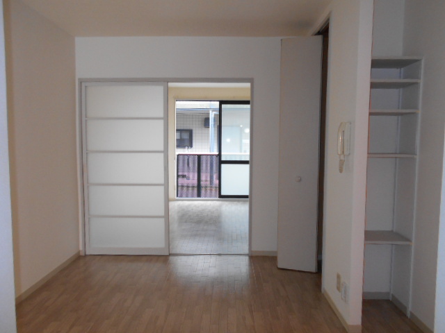 3/24 リビング/ダイニング