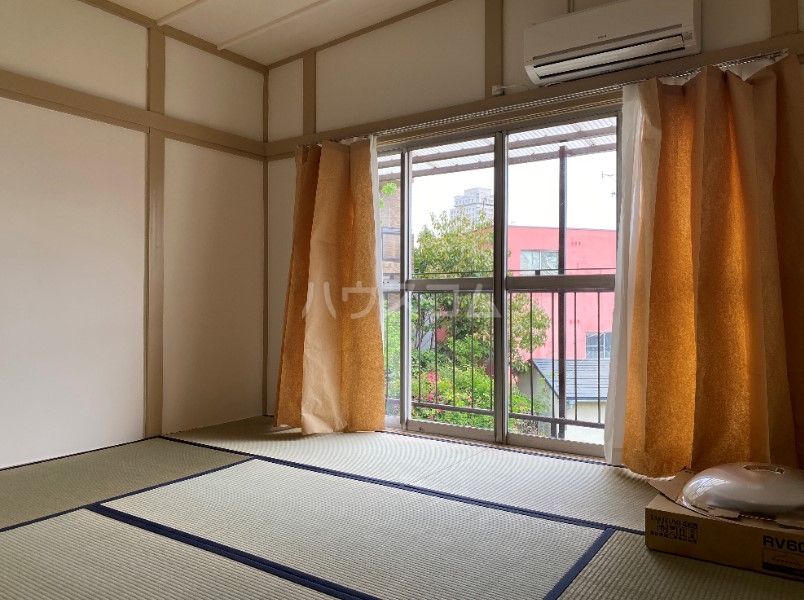 3/21 リビング/ダイニング