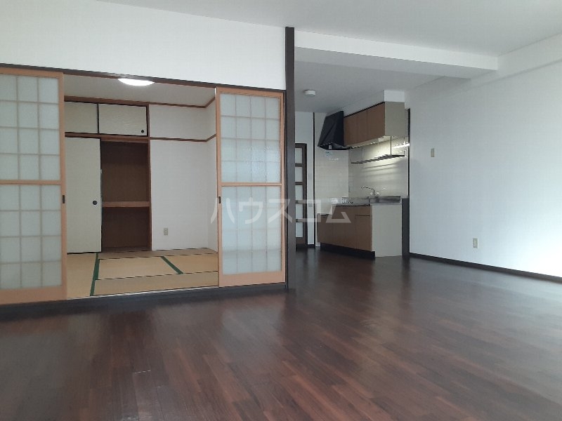 3/30 リビング/ダイニング