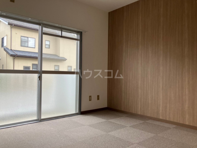 3/12 リビング/ダイニング