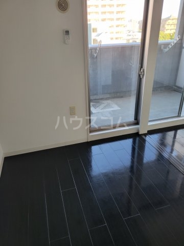 6/26 寝室