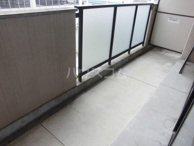 16/30 バルコニー