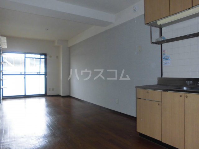 4/30 リビング/ダイニング