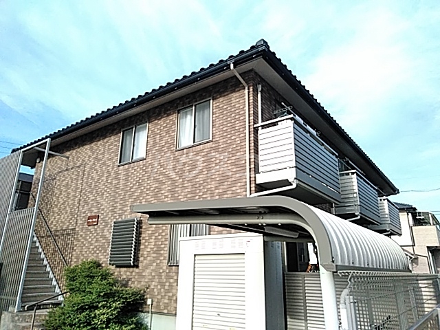 1/21 外観