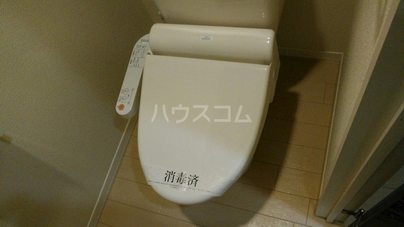10/24 トイレ