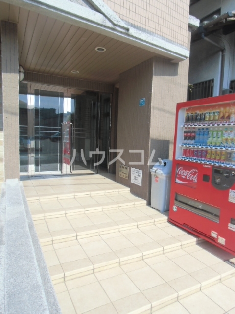 2/7 エントランス