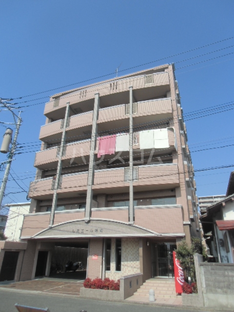 1/19 外観