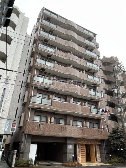1/10 外観