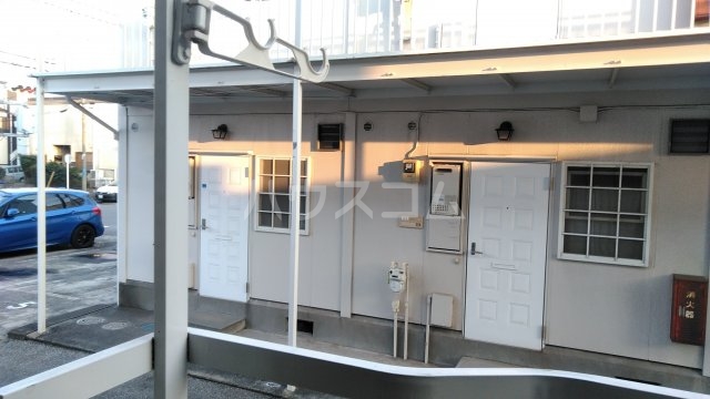 20/26 エントランス