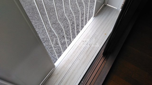 15/26 バルコニー