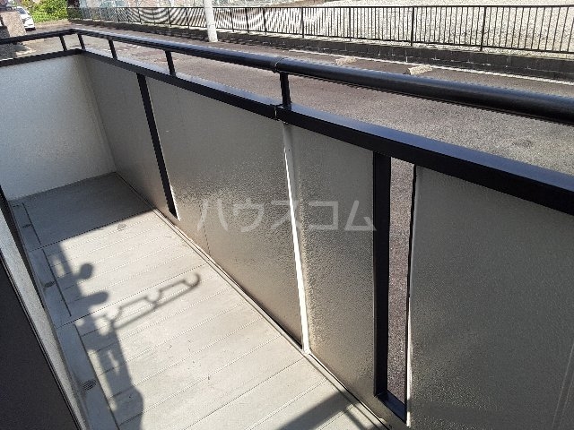 19/30 バルコニー