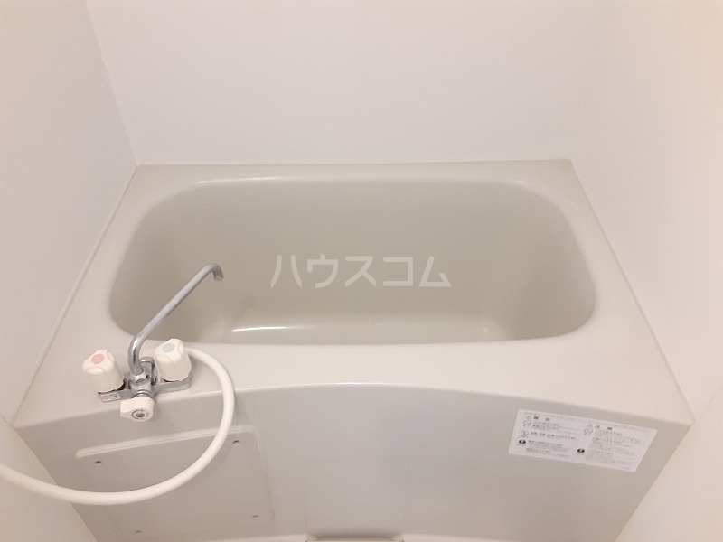 6/21 浴室