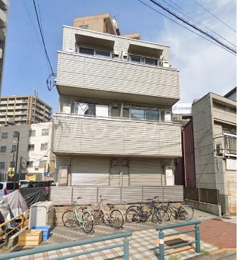 1/21 外観