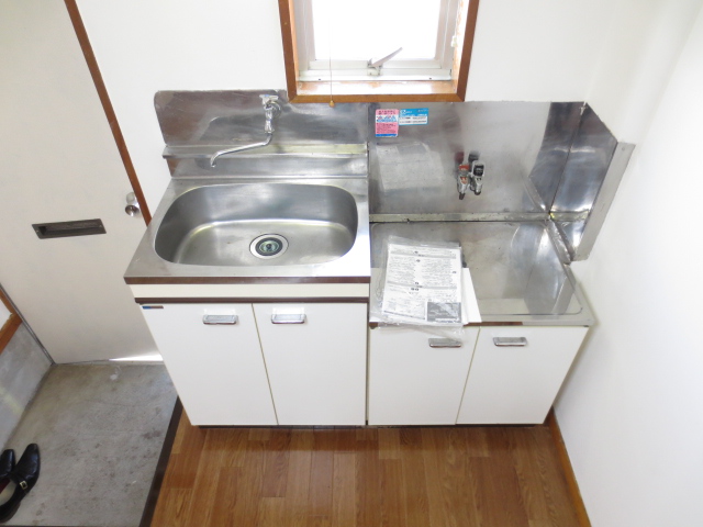 7/21 キッチン