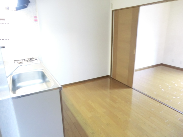 4/30 リビング/ダイニング