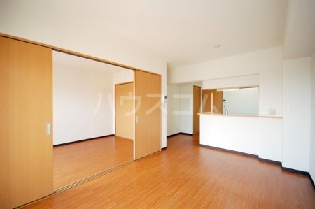 3/17 リビング/ダイニング