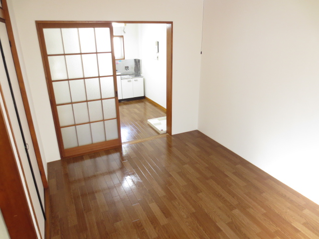 3/21 リビング/ダイニング