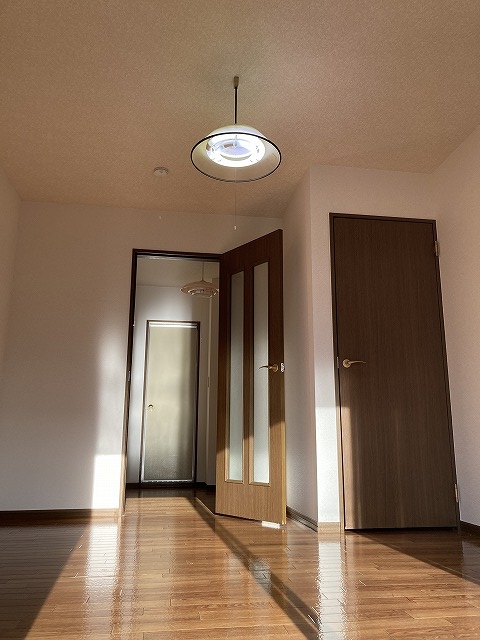 5/30 リビング/ダイニング