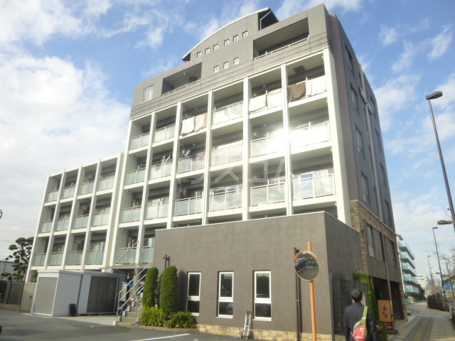 1/19 外観