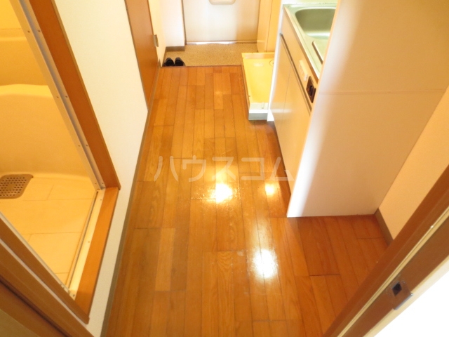 3/24 リビング/ダイニング