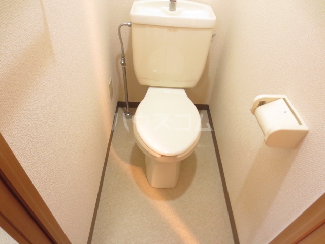 10/24 トイレ