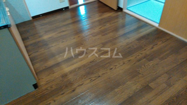 3/16 リビング/ダイニング