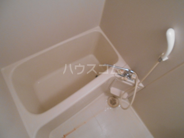 12/28 浴室