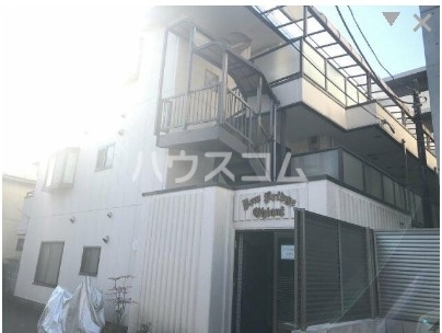 14/15 エントランス