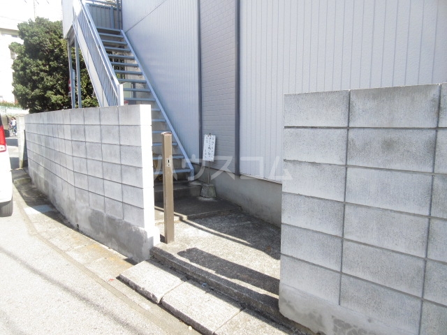 2/10 エントランス