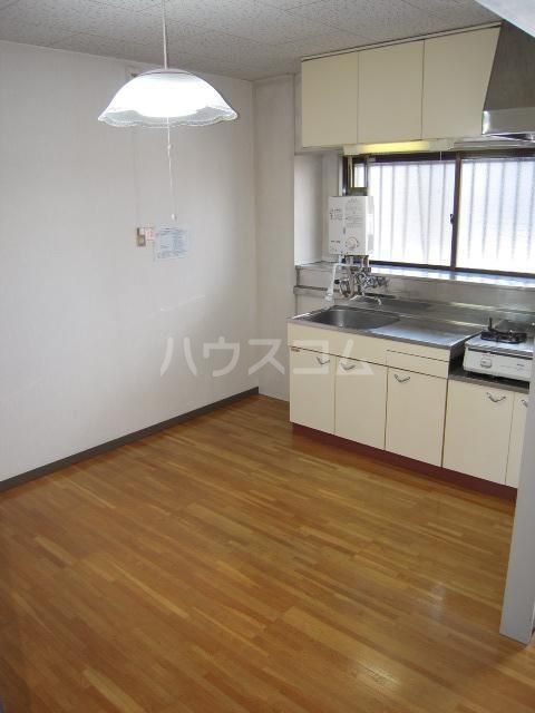 3/15 リビング/ダイニング