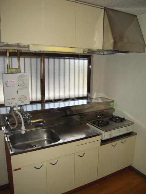 8/15 キッチン