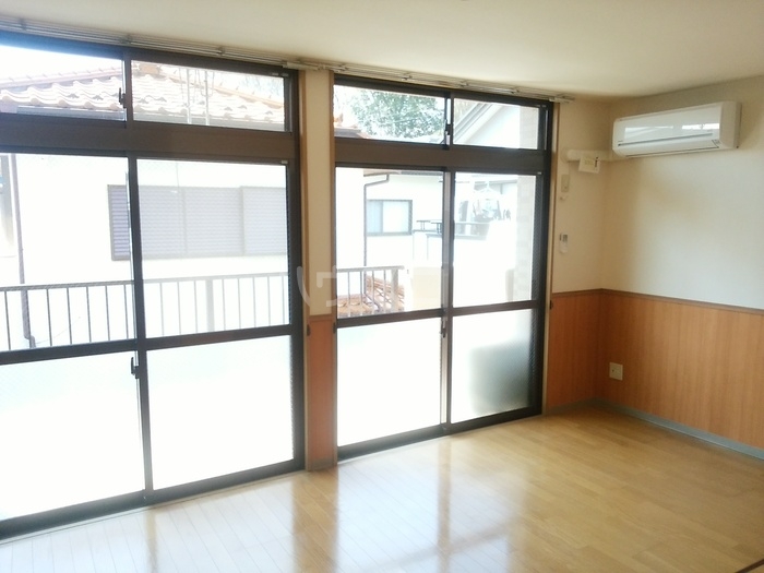 3/23 リビング/ダイニング