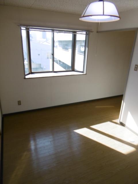 4/15 リビング/ダイニング