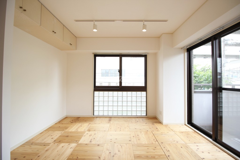 3/18 リビング/ダイニング