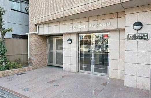 11/15 エントランス