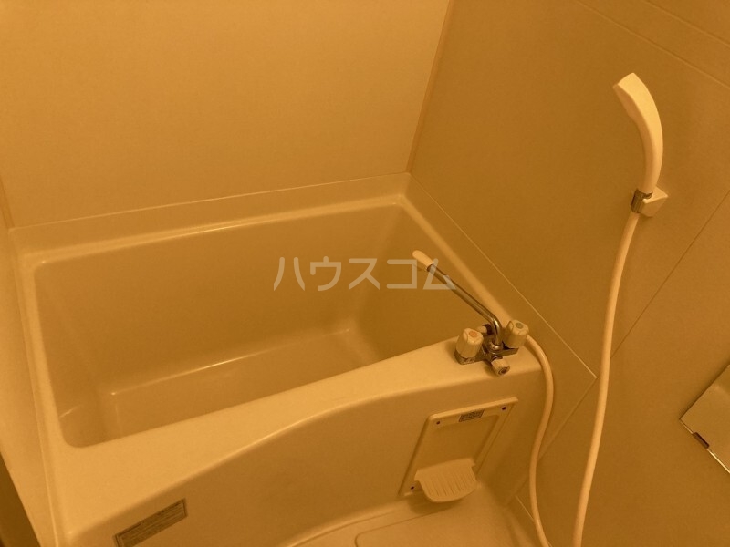 11/25 浴室