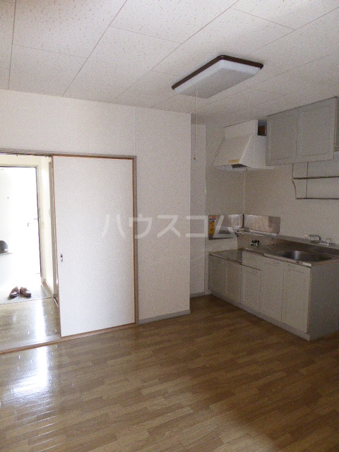 3/13 リビング/ダイニング