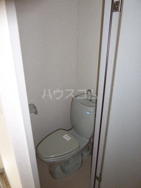 8/13 トイレ