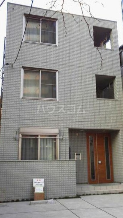 11/15 エントランス